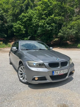 BMW 320 XD - 10500 лв. / 5368.56 € - 97522235 15