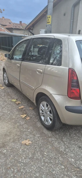 Lancia Musa  | Mobile.bg    5