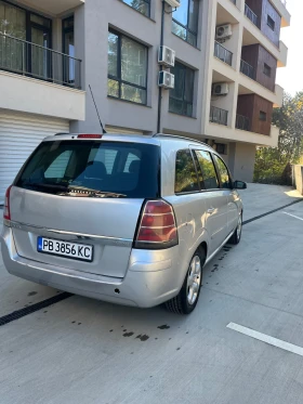 Opel Zafira, снимка 6 — Bazar.bg Opel Zafira, снимка 6