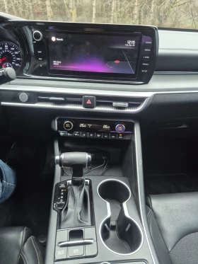 Kia K5 1.6 t-gdi gt-line, снимка 10