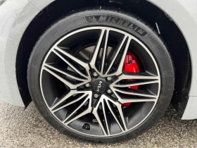 Kia Stinger * GT Elite AWD w/Suede Package * CARFAX * ��� ���� | Mobile.bg � ����� ������ 7