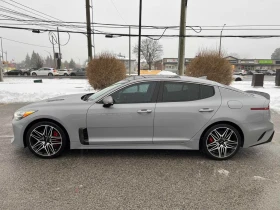 Kia Stinger * GT Elite AWD w/Suede Package * CARFAX * ��� ���� | Mobile.bg � ����� ������ 2