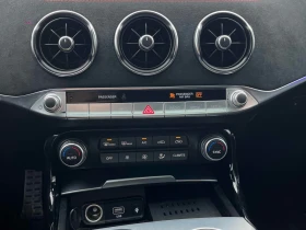 Kia Stinger * GT Elite AWD w/Suede Package * CARFAX * ��� ���� | Mobile.bg � ����� ������ 14