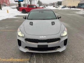 Kia Stinger * GT Elite AWD w/Suede Package * CARFAX * ��� ���� | Mobile.bg � ����� ������ 3