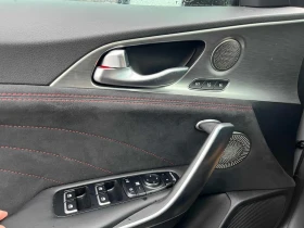 Kia Stinger * GT Elite AWD w/Suede Package * CARFAX * ��� ���� | Mobile.bg � ����� ������ 13