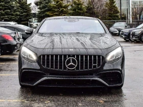 Mercedes-Benz S 63 AMG  Swarovski Crystal Lighting P* CARFAX * ЦЕНА ДО БГ - 69550 € / 136027.98 лв. - 65421589 2