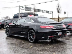 Mercedes-Benz S 63 AMG  Swarovski Crystal Lighting P* CARFAX * ЦЕНА ДО БГ - 69550 € / 136027.98 лв. - 65421589 4