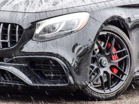 Mercedes-Benz S 63 AMG  Swarovski Crystal Lighting P* CARFAX * ЦЕНА ДО БГ - 69550 € / 136027.98 лв. - 65421589 6