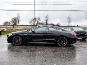 Mercedes-Benz S 63 AMG  Swarovski Crystal Lighting P* CARFAX * ЦЕНА ДО БГ - 69550 € / 136027.98 лв. - 65421589 5