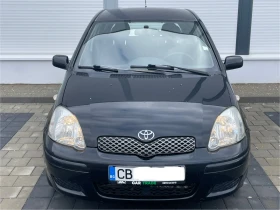 Toyota Yaris 1.4/D4D/КЛИМА/4 врати/РЕГИСТРИРАНА/НОВИ ГУМИ - 2470 € / 4830.90 лв. - 38136707 2