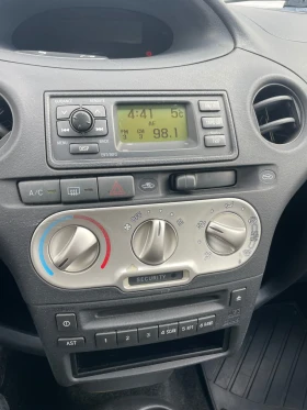 Toyota Yaris 1.4/D4D/КЛИМА/4 врати/РЕГИСТРИРАНА/НОВИ ГУМИ - 2470 € / 4830.90 лв. - 38136707 12