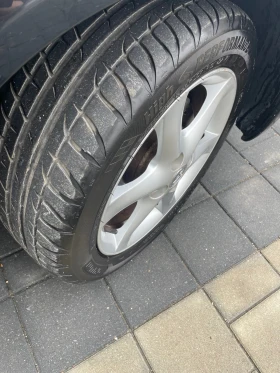 Toyota Yaris 1.4/D4D/КЛИМА/4 врати/РЕГИСТРИРАНА/НОВИ ГУМИ - 2470 € / 4830.90 лв. - 38136707 14