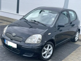Toyota Yaris 1.4/D4D/КЛИМА/4 врати/РЕГИСТРИРАНА/НОВИ ГУМИ