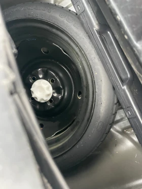 Toyota Yaris 1.4/D4D/КЛИМА/4 врати/РЕГИСТРИРАНА/НОВИ ГУМИ - 2470 € / 4830.90 лв. - 38136707 15