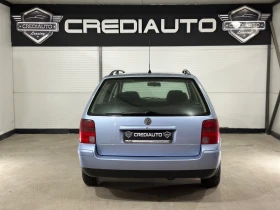 VW Passat 1.9TDI 110hp - 2200 € / 4302.83 лв. - 79989070 5