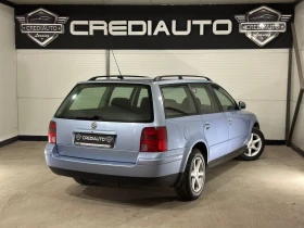 VW Passat 1.9TDI 110hp - 2200 € / 4302.83 лв. - 79989070 6