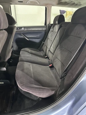 VW Passat 1.9TDI 110hp - 2200 € / 4302.83 лв. - 79989070 10