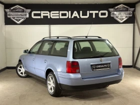 VW Passat 1.9TDI 110hp - 2200 € / 4302.83 лв. - 79989070 4