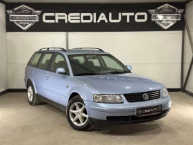 VW Passat 1.9TDI 110hp - 2200 € / 4302.83 лв. - 79989070 3