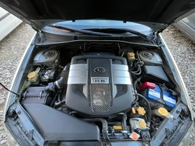 Subaru Legacy - 3000 € / 5867.49 лв. - 85803555 7