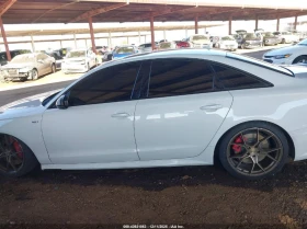 Audi S6 4.0L V-8 DI, DOHC, VVT, TURBO, 450HP All Wheel - 14500 € / 28359.53 лв. - 40526356 6