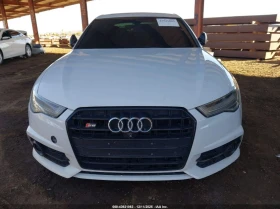 Audi S6 4.0L V-8 DI, DOHC, VVT, TURBO, 450HP All Wheel - 14500 € / 28359.53 лв. - 40526356 11