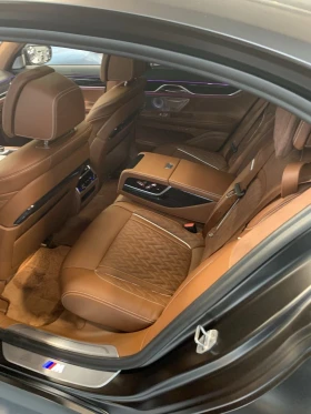BMW 750 - 52000 € / 101703.16 лв. - 29935562 6