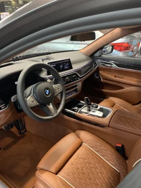BMW 750 - 52000 € / 101703.16 лв. - 29935562 5
