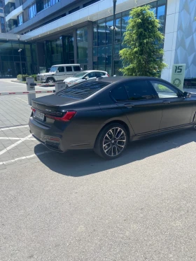 BMW 750 - 52000 € / 101703.16 лв. - 29935562 4