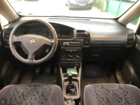 Opel Zafira 2000 101 к.с - 1350 € / 2640.37 лв. - 90823541 8