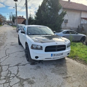 Dodge Charger - 9000 € / 17602.47 лв. - 91352731 5