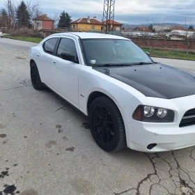 Dodge Charger - 9000 € / 17602.47 лв. - 91352731 3