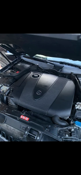 Mercedes-Benz C 200 2.2 - CDI - 3900 € / 7627.74 лв. - 29775724 3