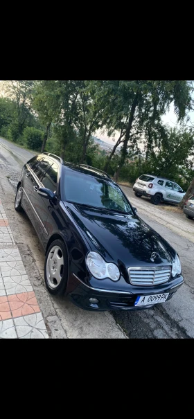Mercedes-Benz C 200 2.2 - CDI - 3900 € / 7627.74 лв. - 29775724 10