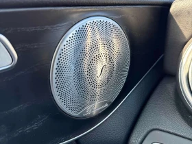 Mercedes-Benz C 400 * CARFAX * BURMESTER* ПОДГРЕВ* KEYLESS* , снимка 10