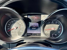 Mercedes-Benz C 400 * CARFAX * BURMESTER* ПОДГРЕВ* KEYLESS* , снимка 8