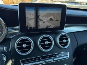Mercedes-Benz C 400 * CARFAX * BURMESTER* ПОДГРЕВ* KEYLESS* , снимка 9