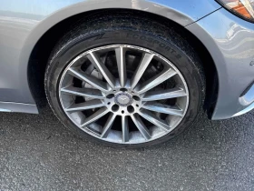 Mercedes-Benz C 400 * CARFAX * BURMESTER* ПОДГРЕВ* KEYLESS* , снимка 7