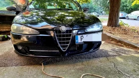 Alfa Romeo 147 - 1150 € / 2249.20 лв. - 16091979 2