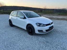 VW Golf Оригинален перлен цвят - 7500 € / 14668.73 лв. - 66104699 2