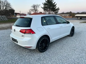 VW Golf Оригинален перлен цвят - 7500 € / 14668.73 лв. - 66104699 4