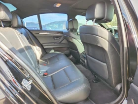 BMW 535 M PACK| SAT| КАМЕРА| ПОДГРЕВ | Auto.bg — изображение 10