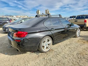 BMW 535 M PACK| SAT| КАМЕРА| ПОДГРЕВ | Auto.bg — изображение 6