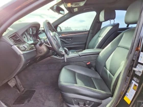 BMW 535 M PACK| SAT| КАМЕРА| ПОДГРЕВ | Auto.bg — изображение 7