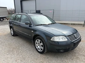 VW Passat 1.9 131 ps | Auto.bg — изображение 2