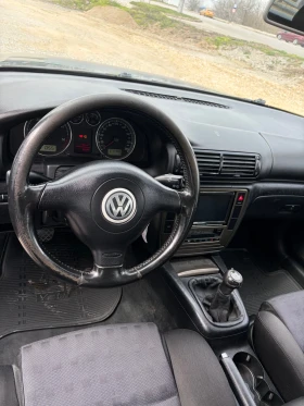VW Passat 1.9 131 ps | Auto.bg — изображение 7