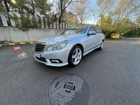 Mercedes-Benz E 350 4matic