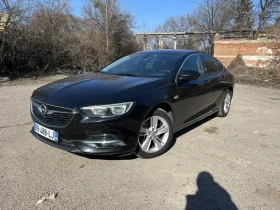Opel Insignia 1.6/136 кс/ АВТОМАТИК - 8700 € / 17015.72 лв. - 74114379 6