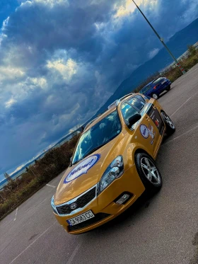 Kia Ceed - 1700 € / 3324.91 лв. - 63534338 2