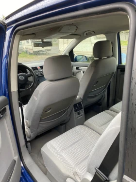 VW Touran 1.9TDI 101к.с  - 1950 € / 3813.87 лв. - 54994801 8